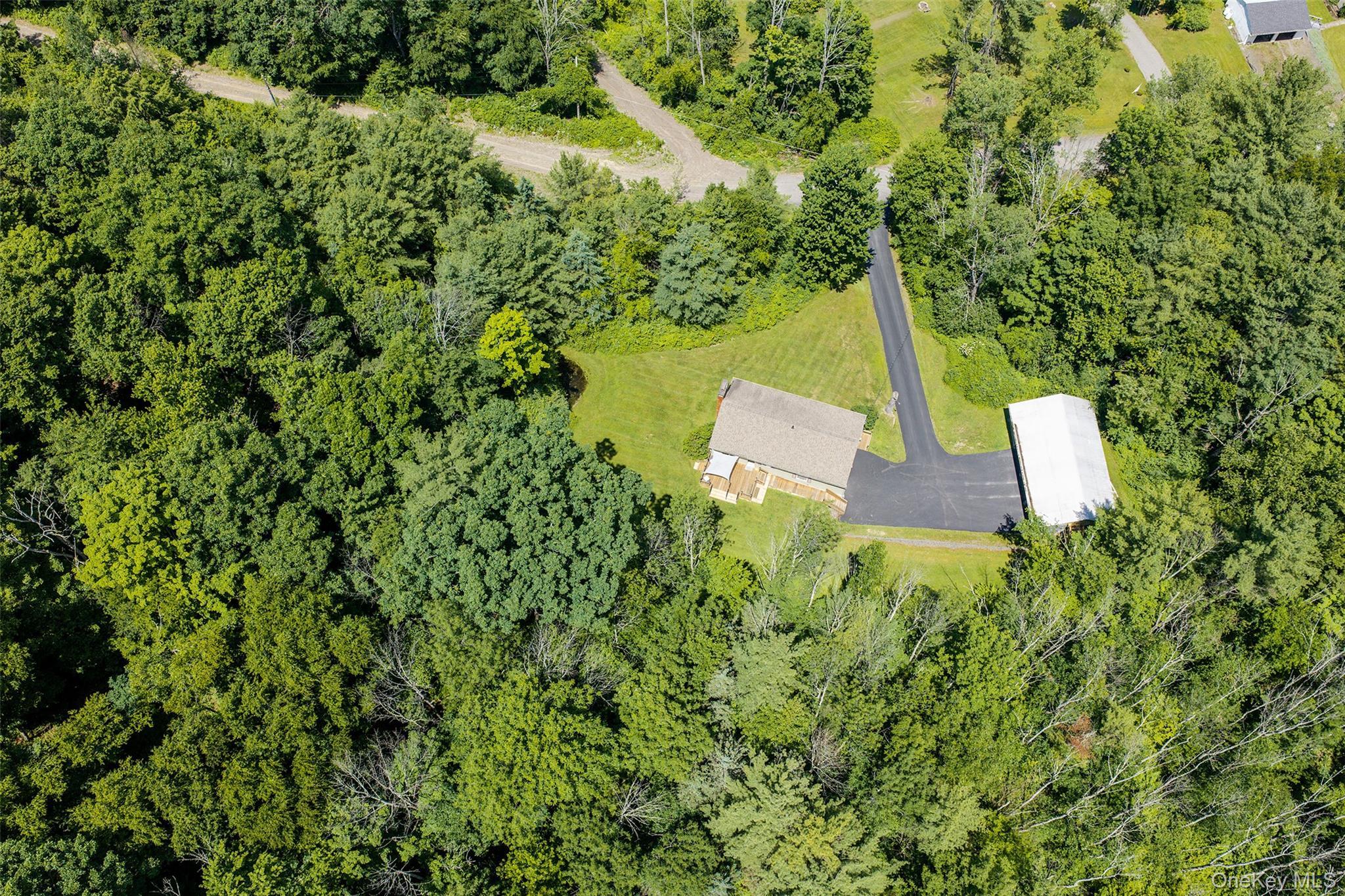 Single Family Hulbert Hill Road Out Of Area, NY 13733, MLS-1024523-44