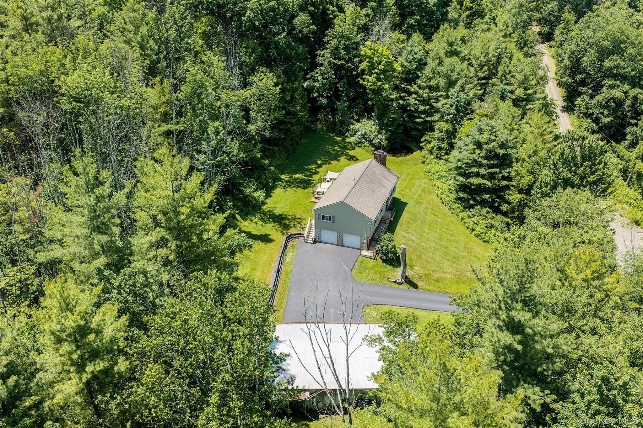 Single Family Hulbert Hill Road  Out Of Area, NY 13733, MLS-1024523-45
