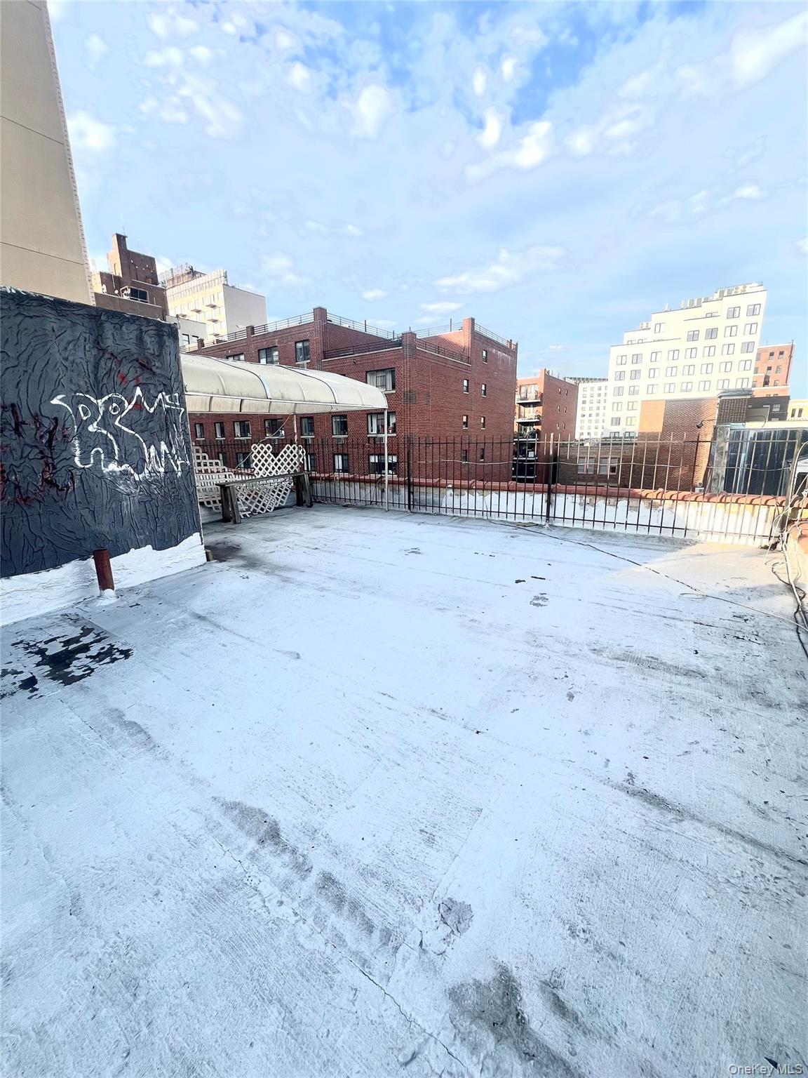 Single Family 161st Street  Queens, NY 11432, MLS-1024527-7