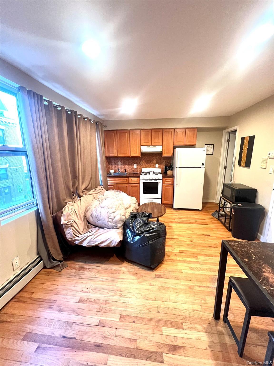 Single Family 161st Street  Queens, NY 11432, MLS-1024527-9