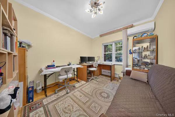 Single Family 62nd Road Queens, NY 11375, MLS-1024530-14