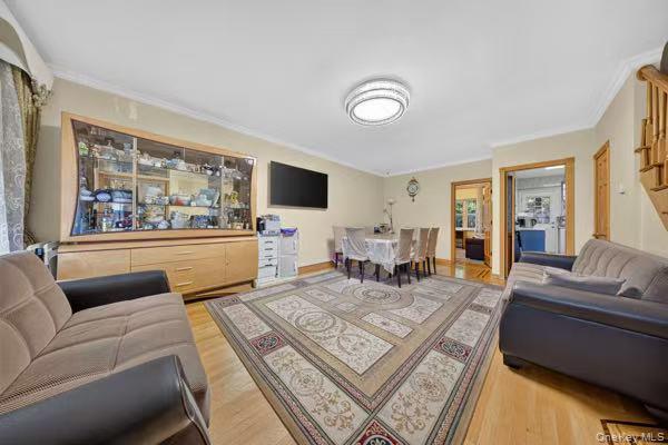 Single Family 62nd Road Queens, NY 11375, MLS-1024530-15