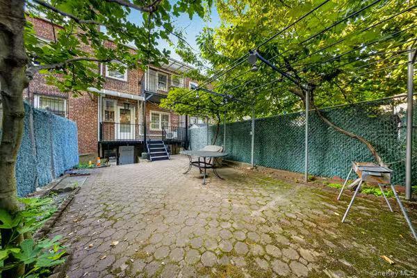Single Family 62nd Road Queens, NY 11375, MLS-1024530-19