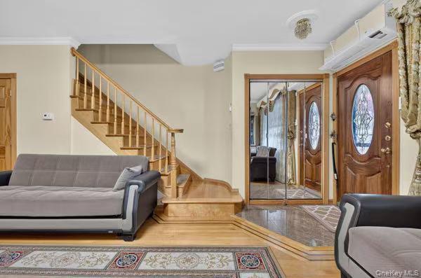 Single Family 62nd Road Queens, NY 11375, MLS-1024530-2