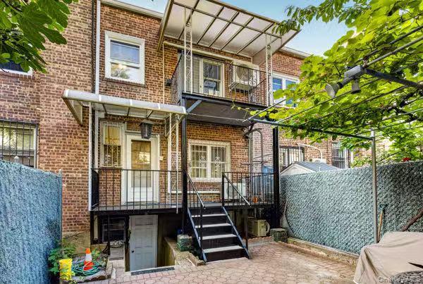Single Family 62nd Road  Queens, NY 11375, MLS-1024530-20