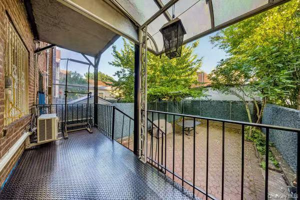 Single Family 62nd Road Queens, NY 11375, MLS-1024530-3
