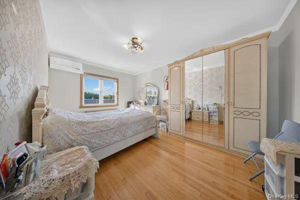Single Family 62nd Road Queens, NY 11375, MLS-1024530-4