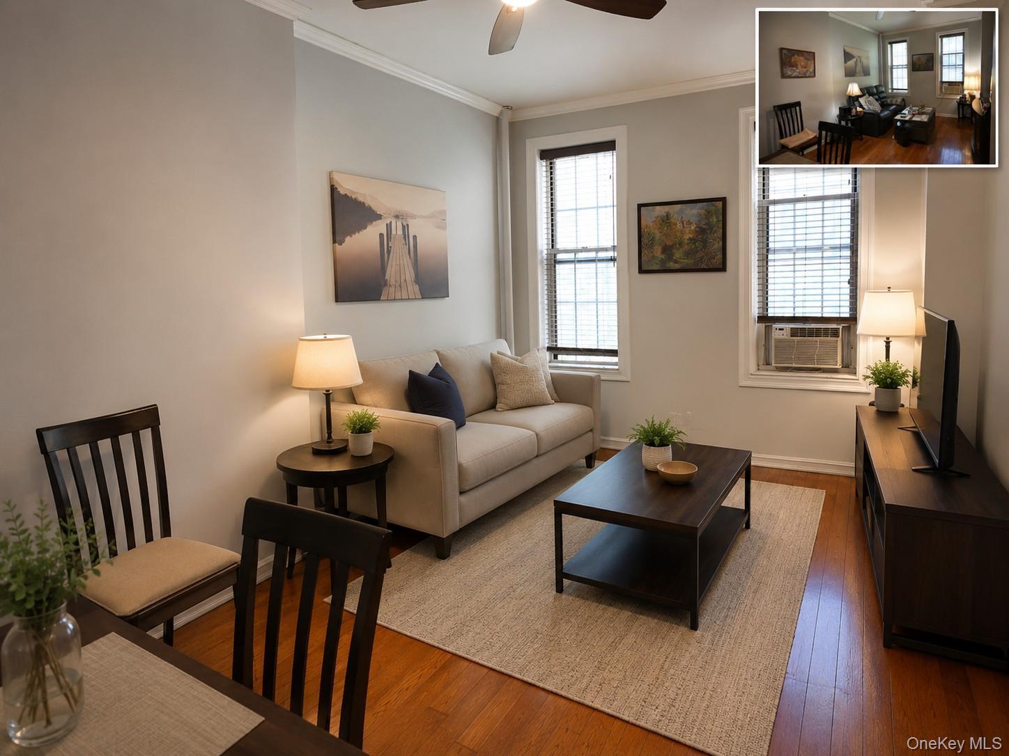 Single Family E 93rd Street Manhattan, NY 10128, MLS-1024533-10