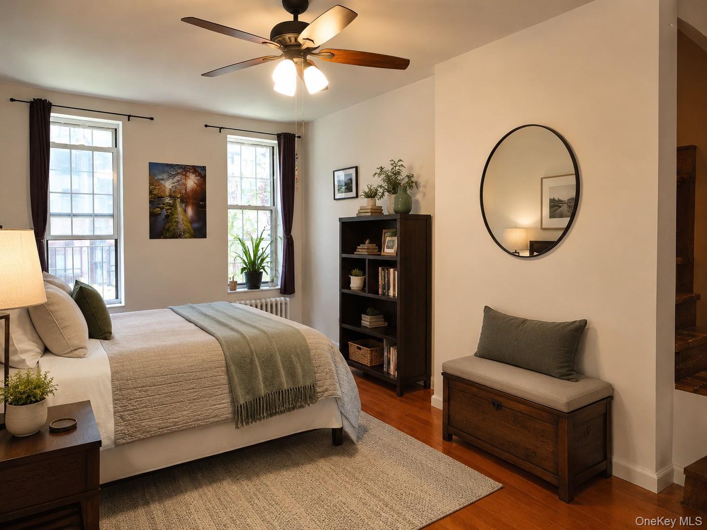 Single Family E 93rd Street Manhattan, NY 10128, MLS-1024533-13