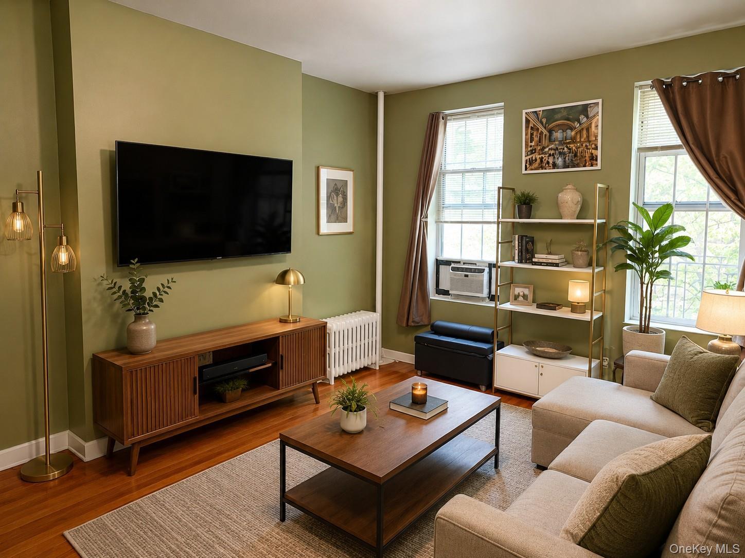 Single Family E 93rd Street Manhattan, NY 10128, MLS-1024533-19