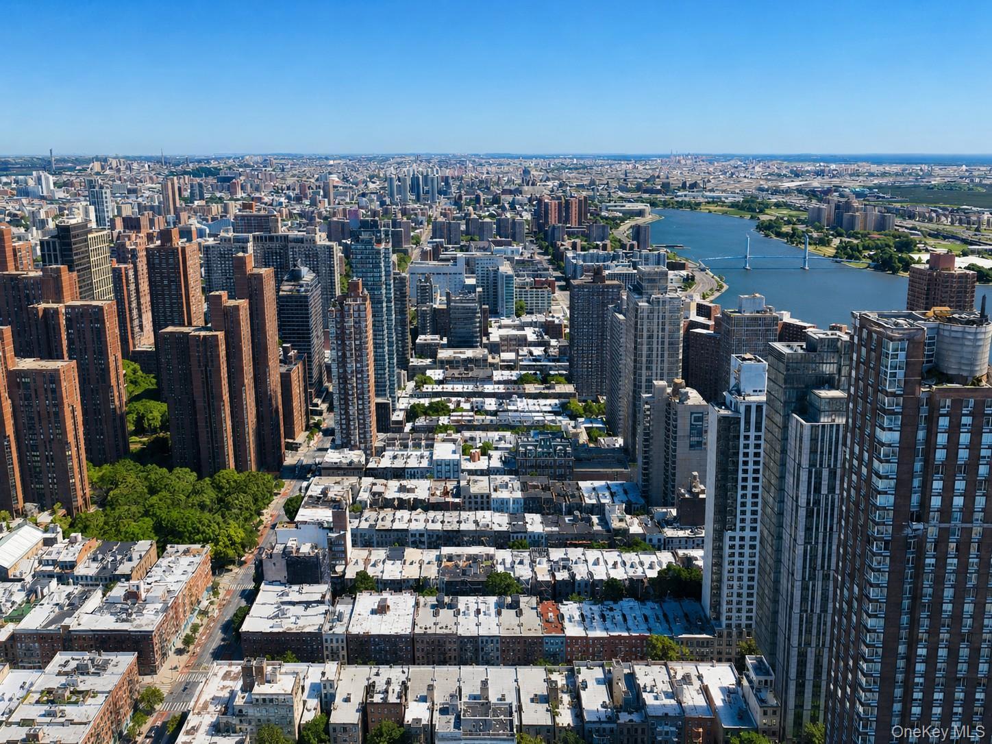 Single Family E 93rd Street Manhattan, NY 10128, MLS-1024533-2
