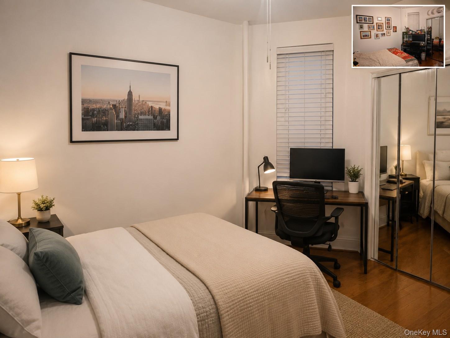 Single Family E 93rd Street Manhattan, NY 10128, MLS-1024533-28