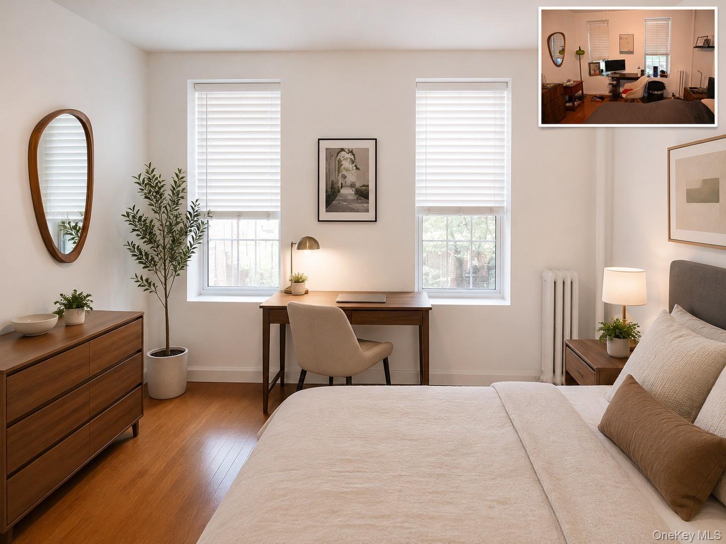 Single Family E 93rd Street Manhattan, NY 10128, MLS-1024533-29