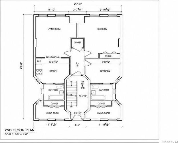Single Family E 93rd Street Manhattan, NY 10128, MLS-1024533-39