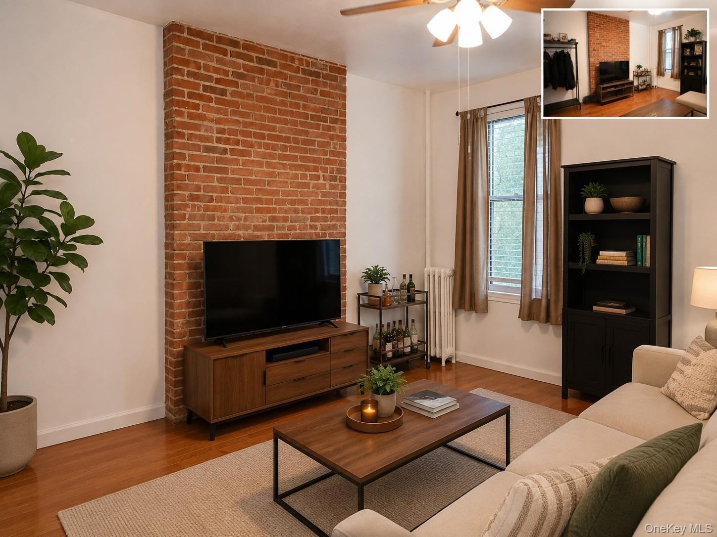 Single Family E 93rd Street Manhattan, NY 10128, MLS-1024533-7