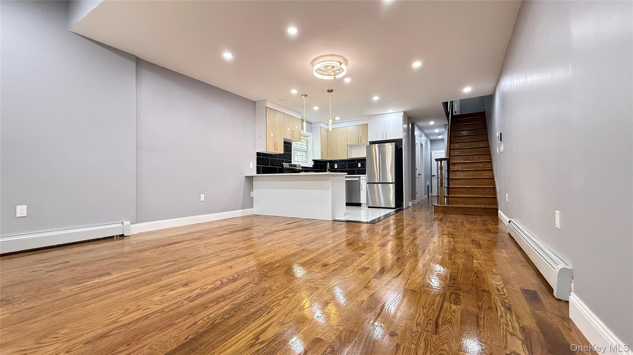 Single Family 118th Street  Queens, NY 11419, MLS-1024538-2