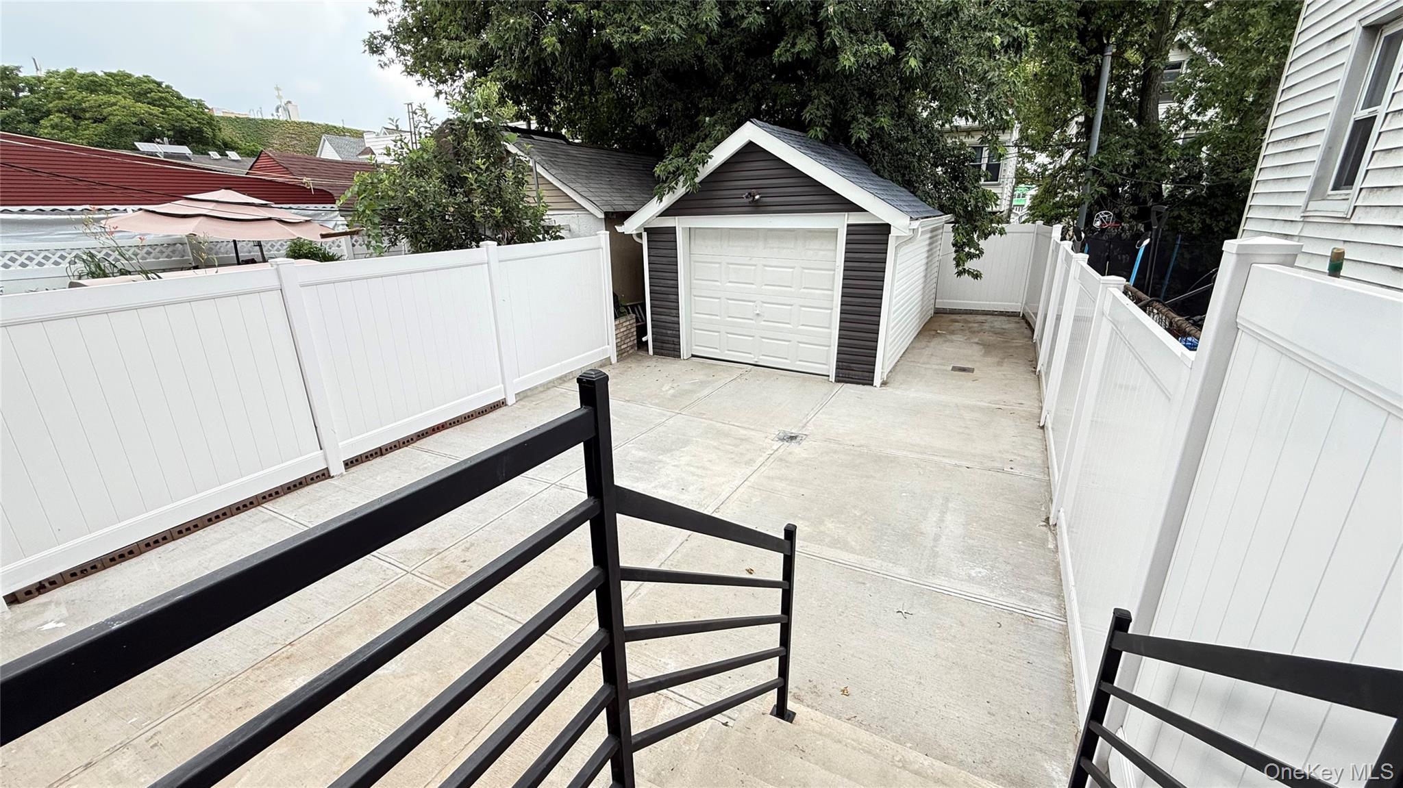 Single Family 118th Street  Queens, NY 11419, MLS-1024538-35