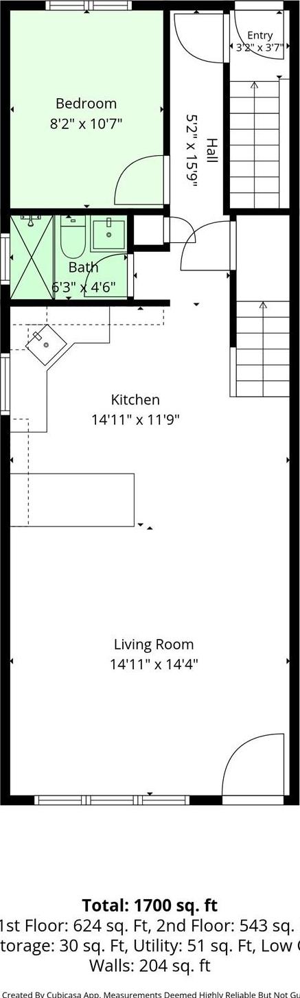 Single Family 118th Street  Queens, NY 11419, MLS-1024538-37