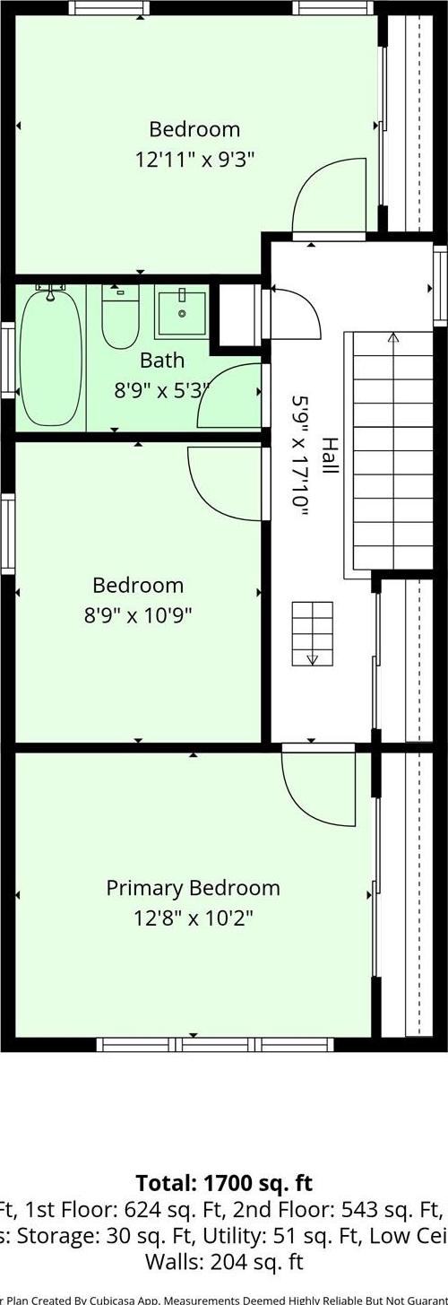 Single Family 118th Street  Queens, NY 11419, MLS-1024538-38