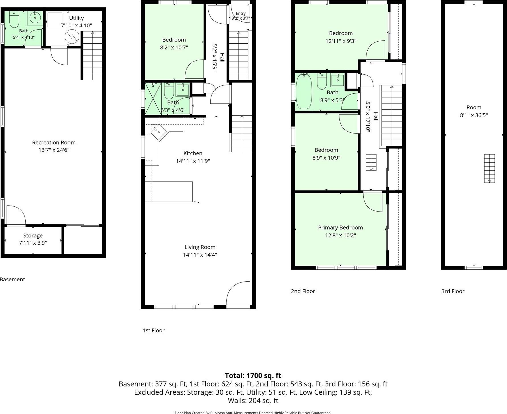 Single Family 118th Street  Queens, NY 11419, MLS-1024538-40