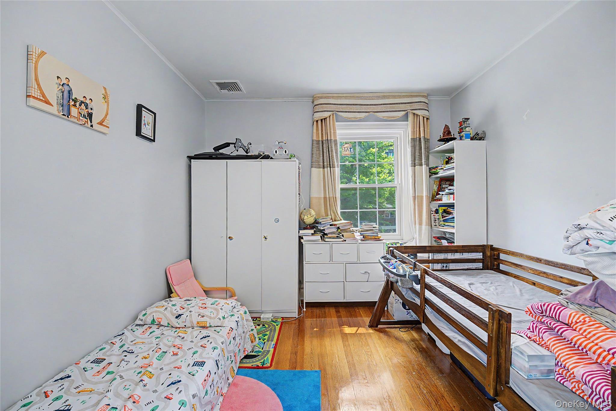 Single Family 161st Street Queens, NY 11357, MLS-1024544-14