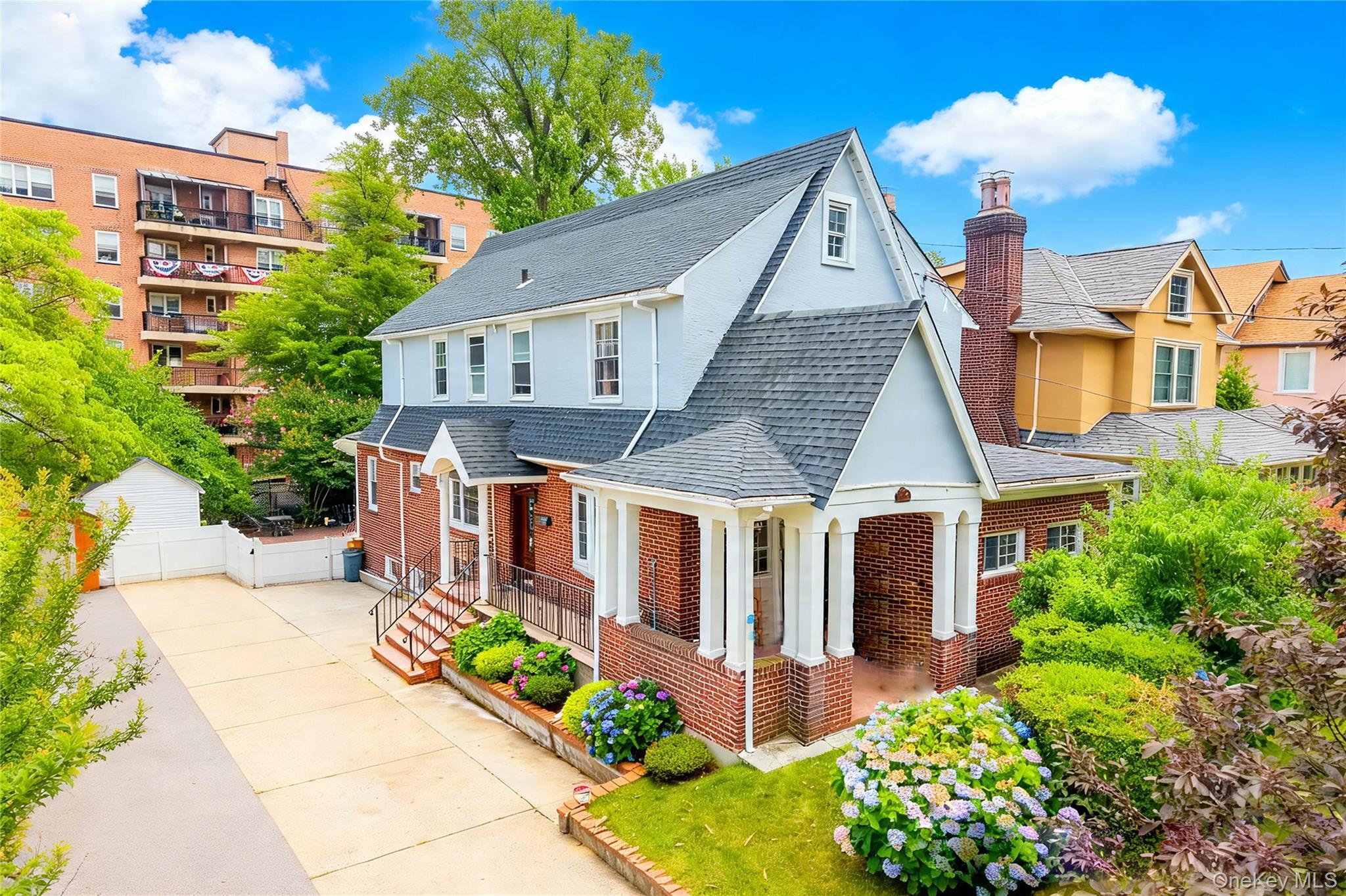 Single Family 161st Street Queens, NY 11357, MLS-1024544-2