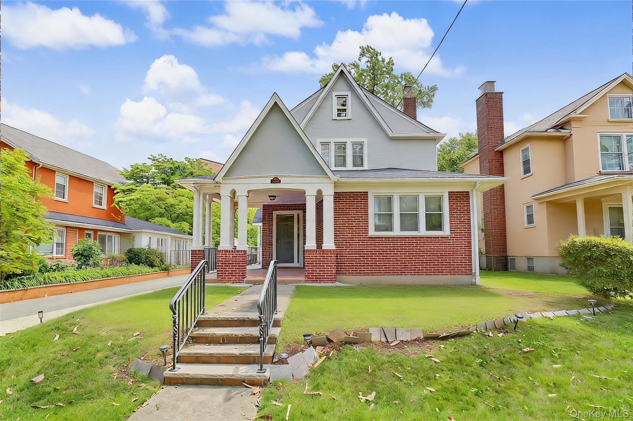 Single Family 161st Street Queens, NY 11357, MLS-1024544-29