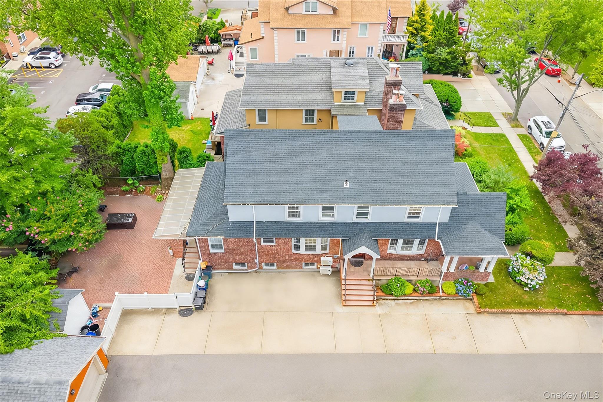 Single Family 161st Street Queens, NY 11357, MLS-1024544-30