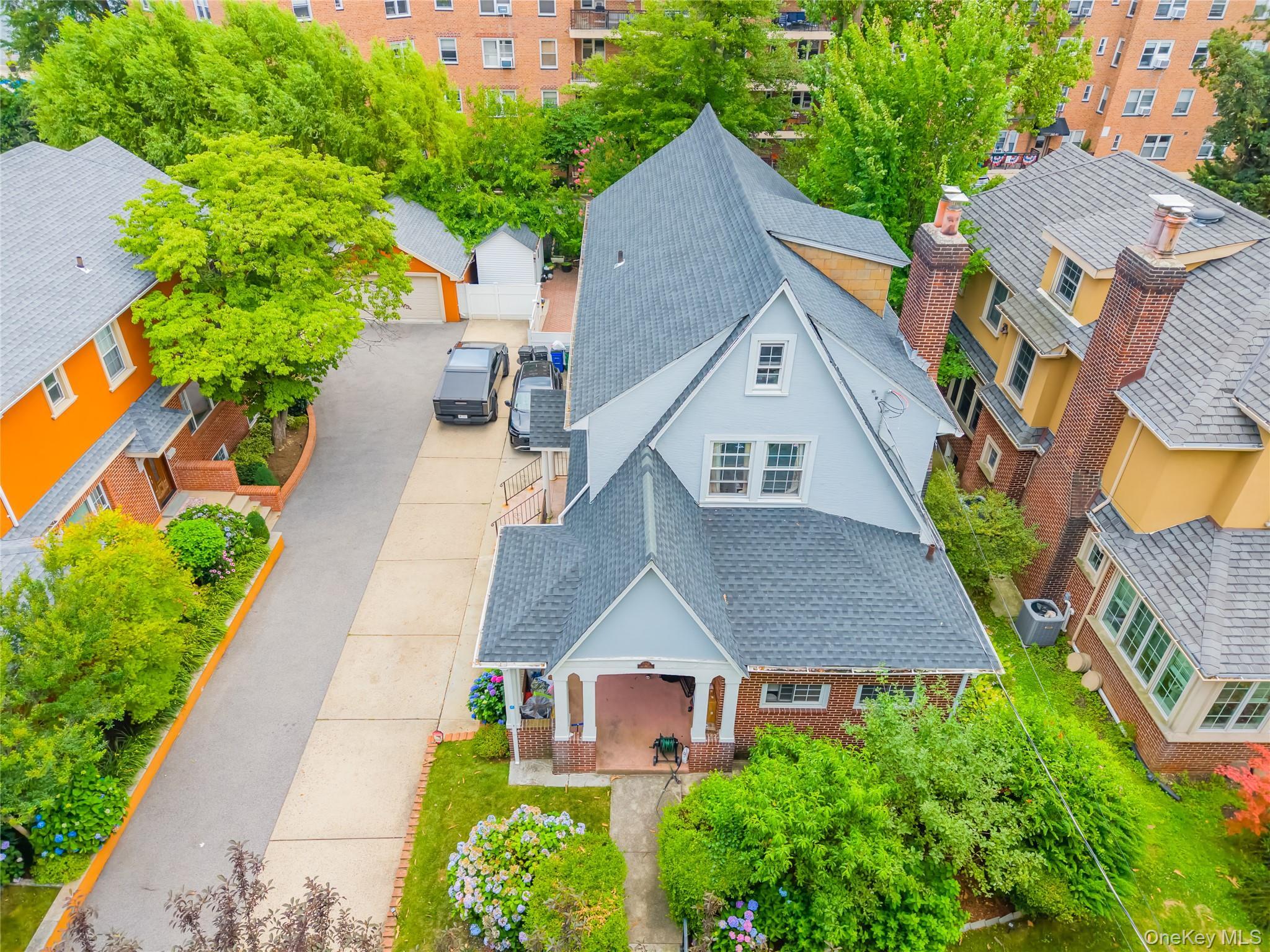 Single Family 161st Street Queens, NY 11357, MLS-1024544-31
