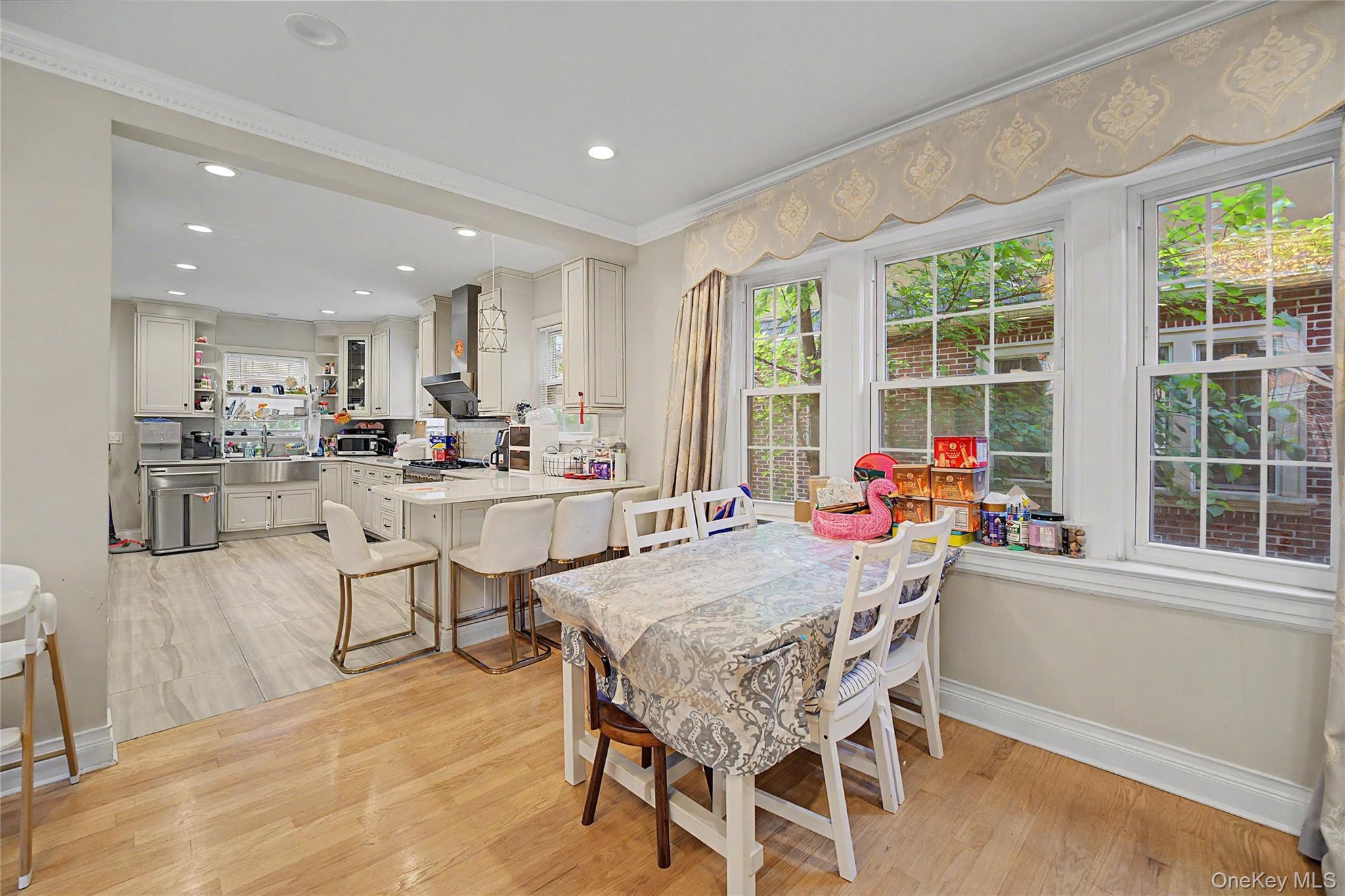 Single Family 161st Street Queens, NY 11357, MLS-1024544-7