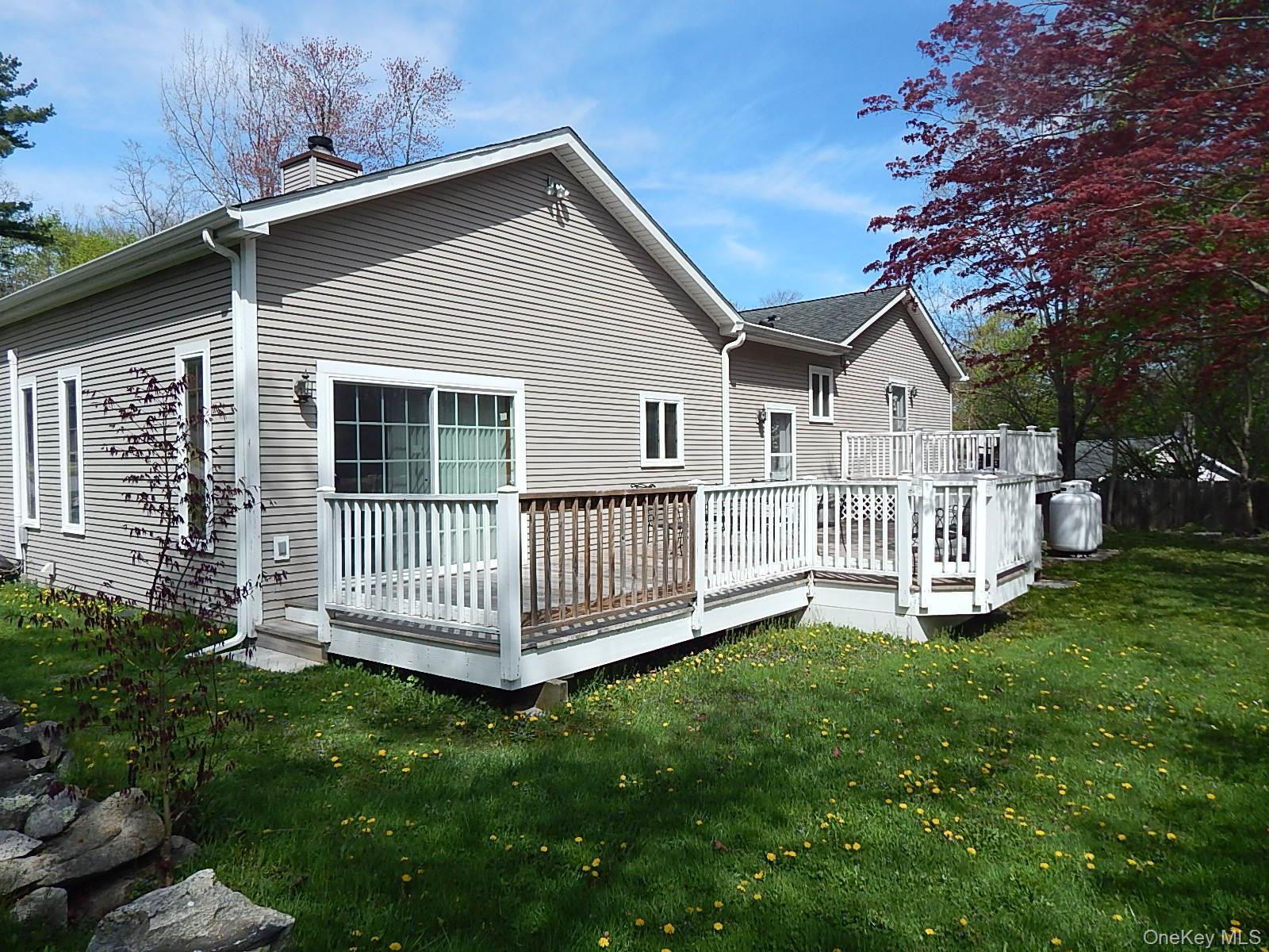 Single Family Kenton Road Putnam County, NY 12563, MLS-1024547-2