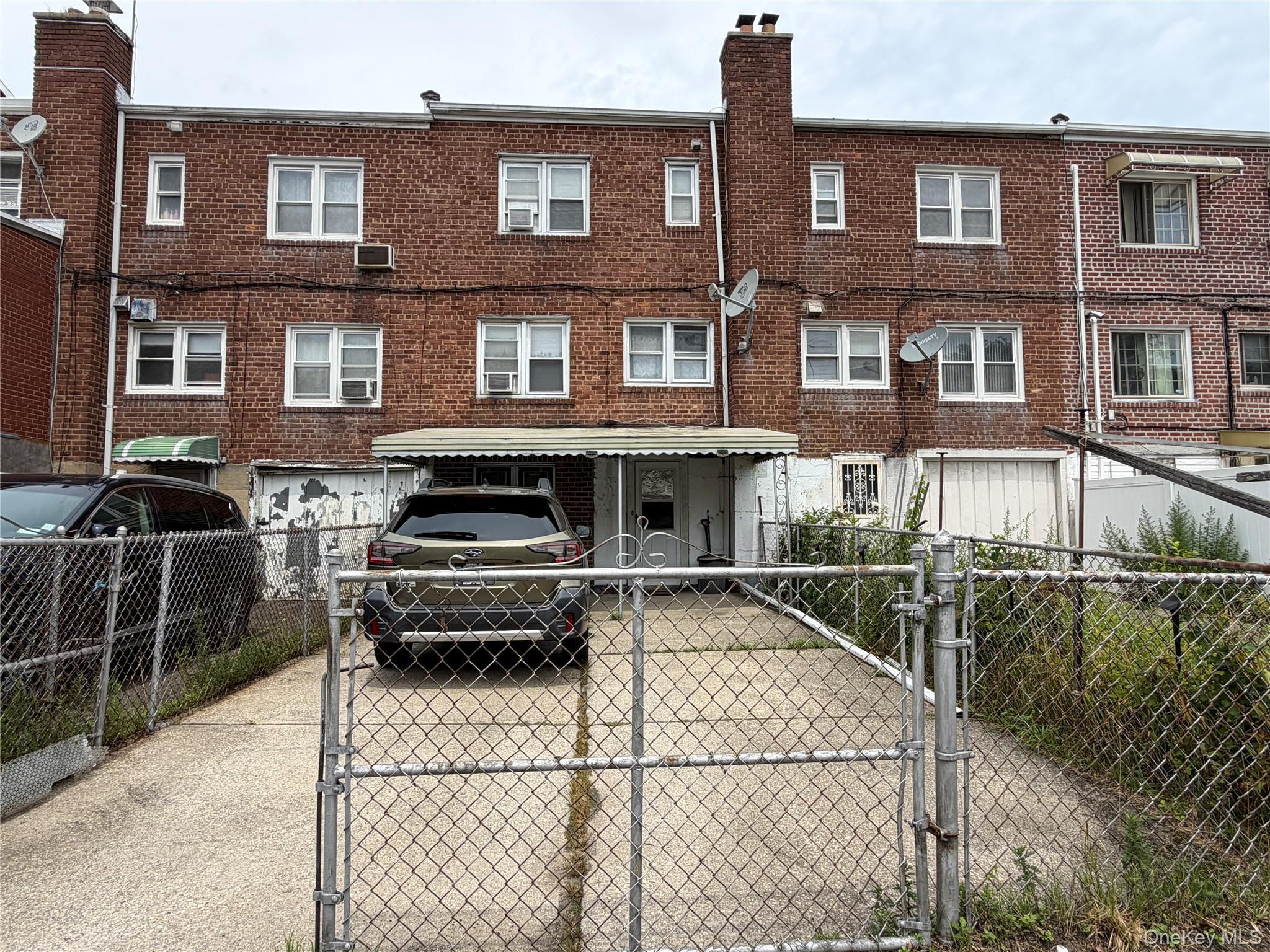 Single Family 78th Avenue  Queens, NY 11367, MLS-1024559-14