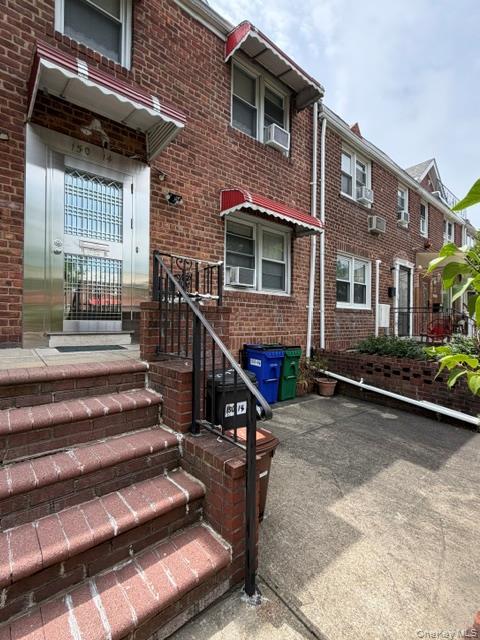 Single Family 78th Avenue  Queens, NY 11367, MLS-1024559-2