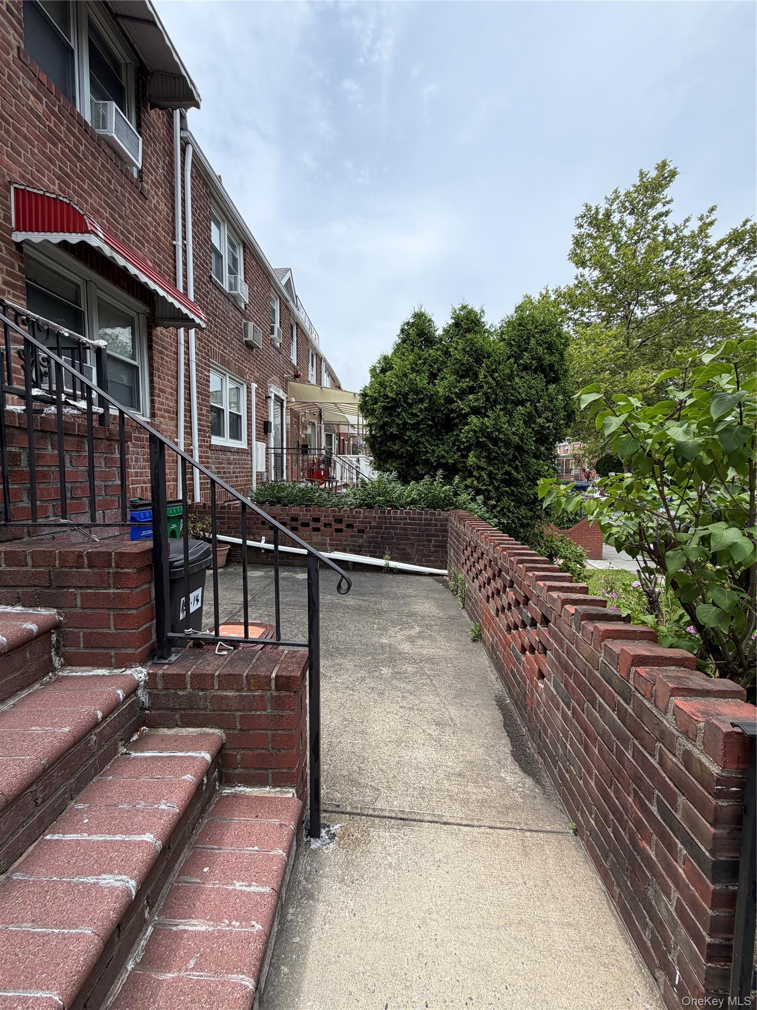 Single Family 78th Avenue  Queens, NY 11367, MLS-1024559-3