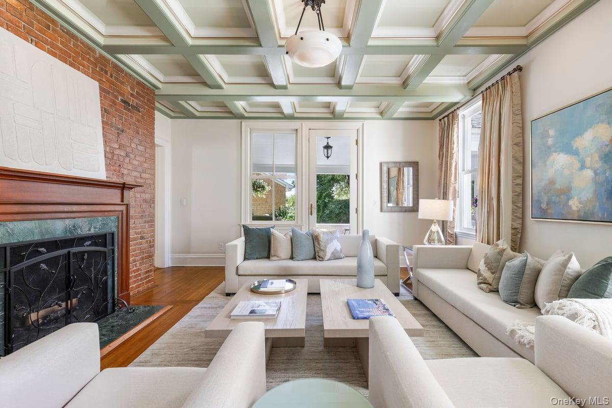 Single Family Forest Avenue  Westchester County, NY 10580, MLS-1024563-11