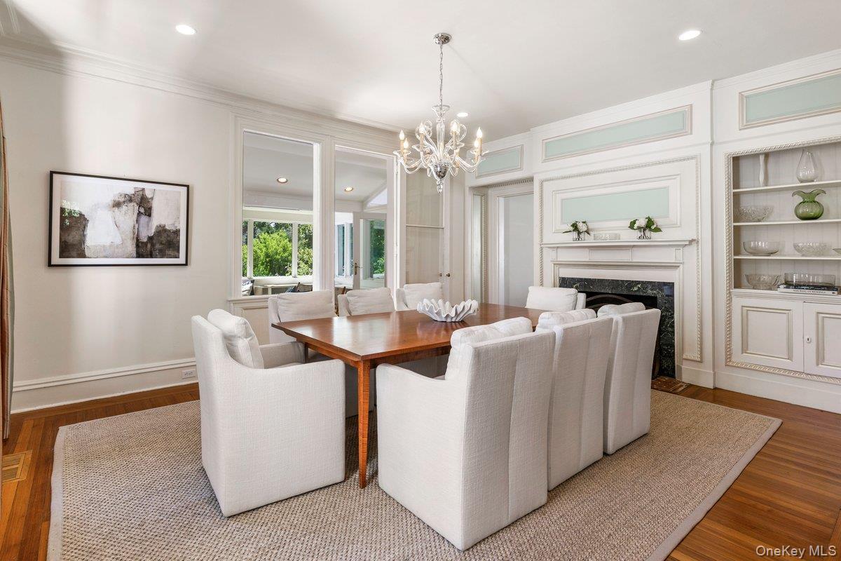 Single Family Forest Avenue  Westchester County, NY 10580, MLS-1024563-12