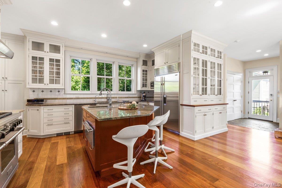 Single Family Forest Avenue  Westchester County, NY 10580, MLS-1024563-14