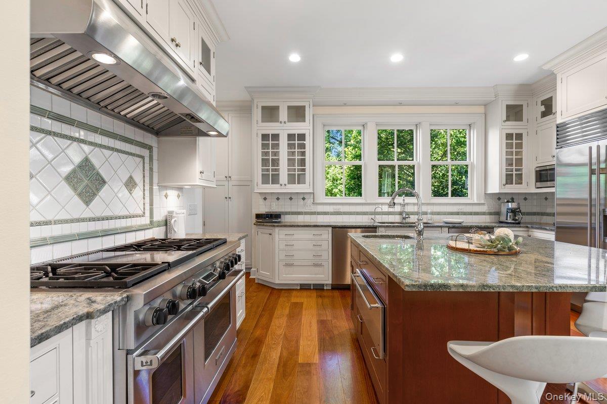 Single Family Forest Avenue  Westchester County, NY 10580, MLS-1024563-17