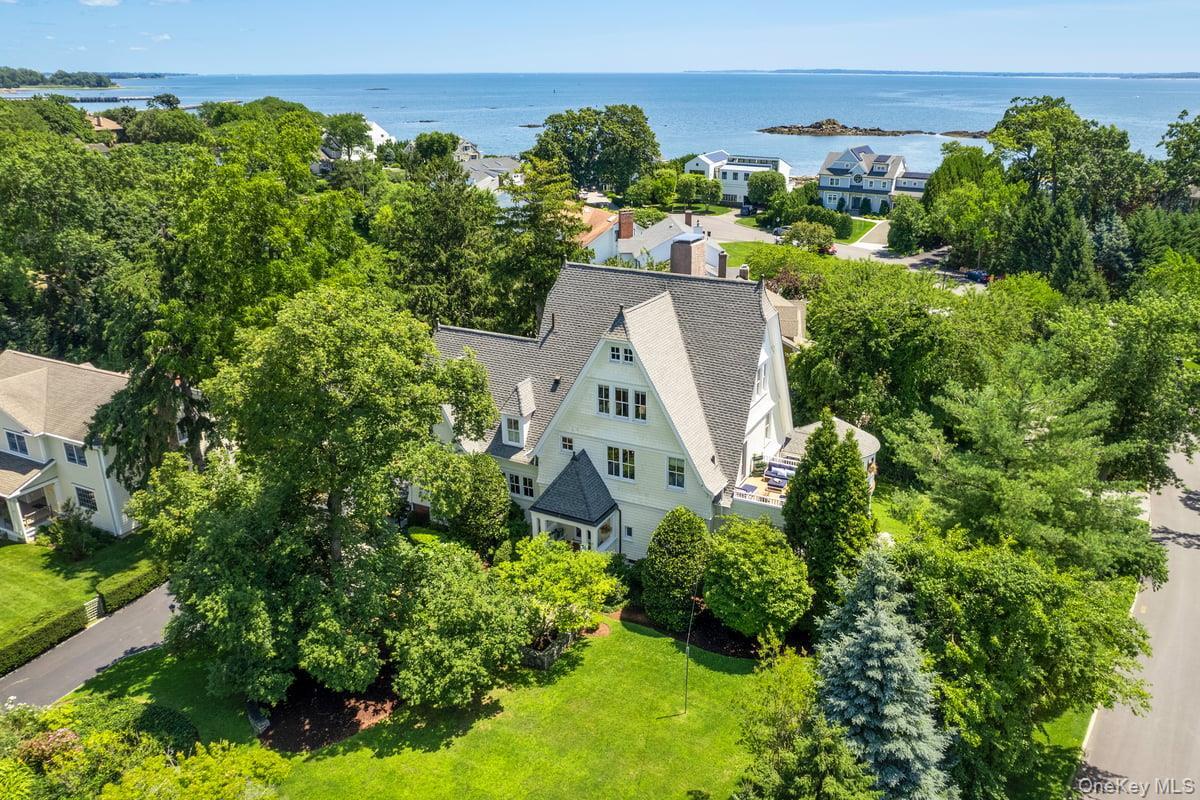 Single Family Forest Avenue  Westchester County, NY 10580, MLS-1024563-2