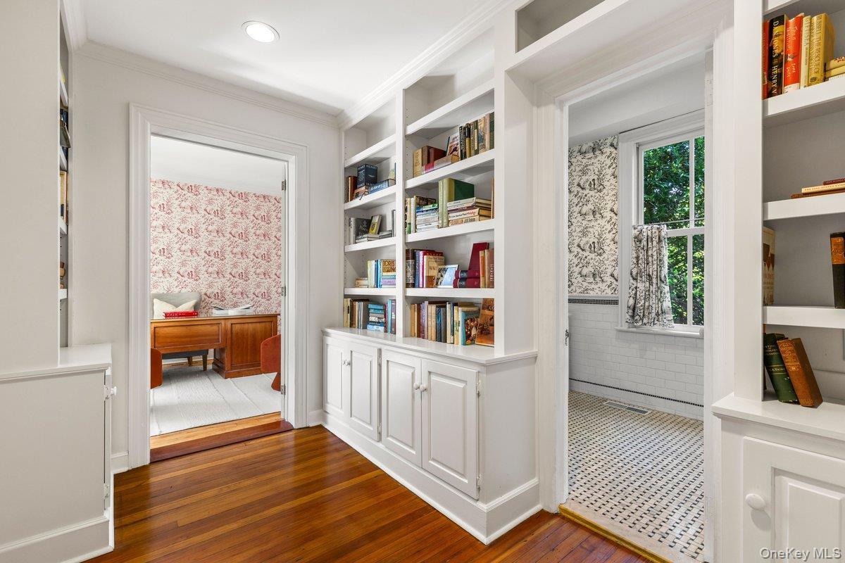 Single Family Forest Avenue  Westchester County, NY 10580, MLS-1024563-24