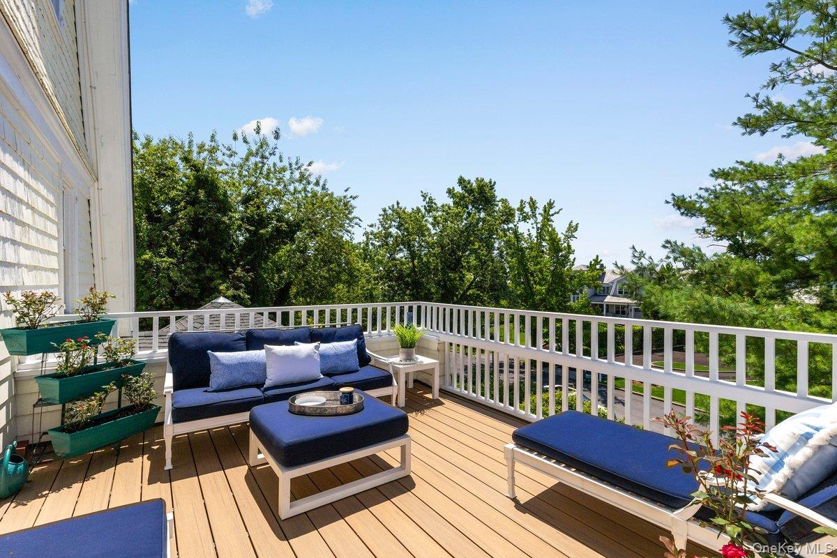 Single Family Forest Avenue  Westchester County, NY 10580, MLS-1024563-28