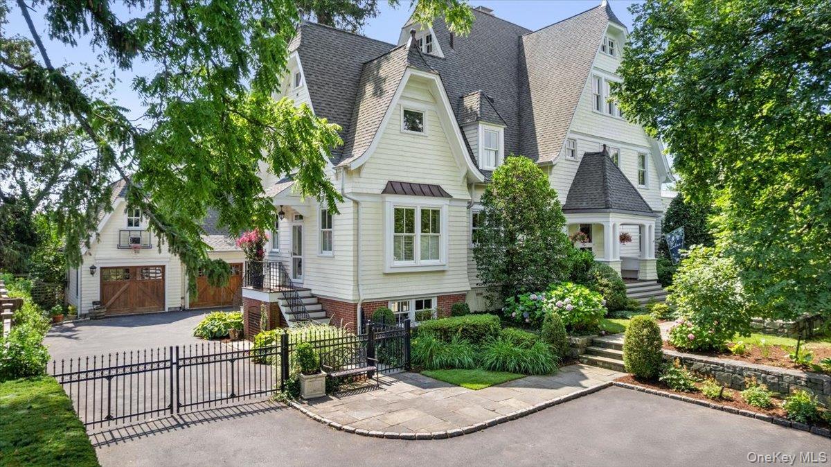 Single Family Forest Avenue  Westchester County, NY 10580, MLS-1024563-3