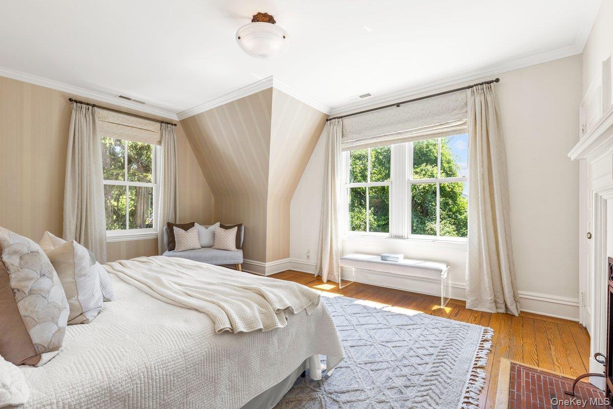 Single Family Forest Avenue  Westchester County, NY 10580, MLS-1024563-30