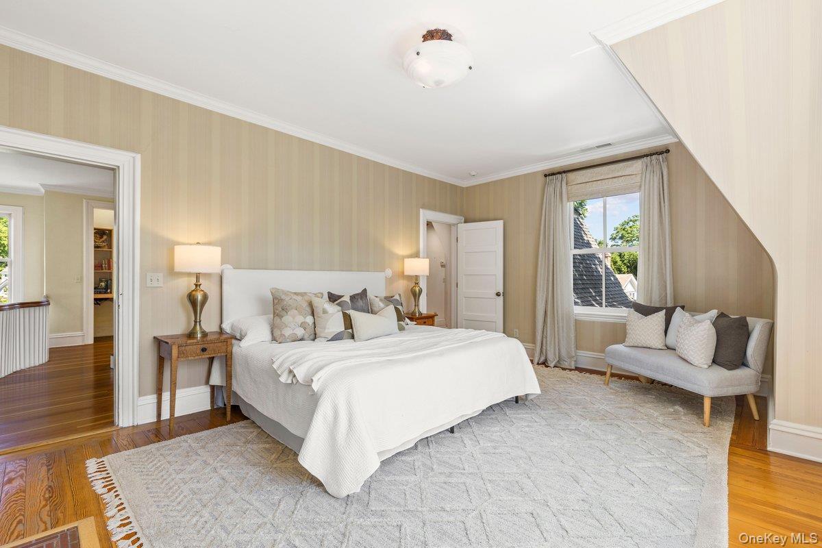 Single Family Forest Avenue  Westchester County, NY 10580, MLS-1024563-31