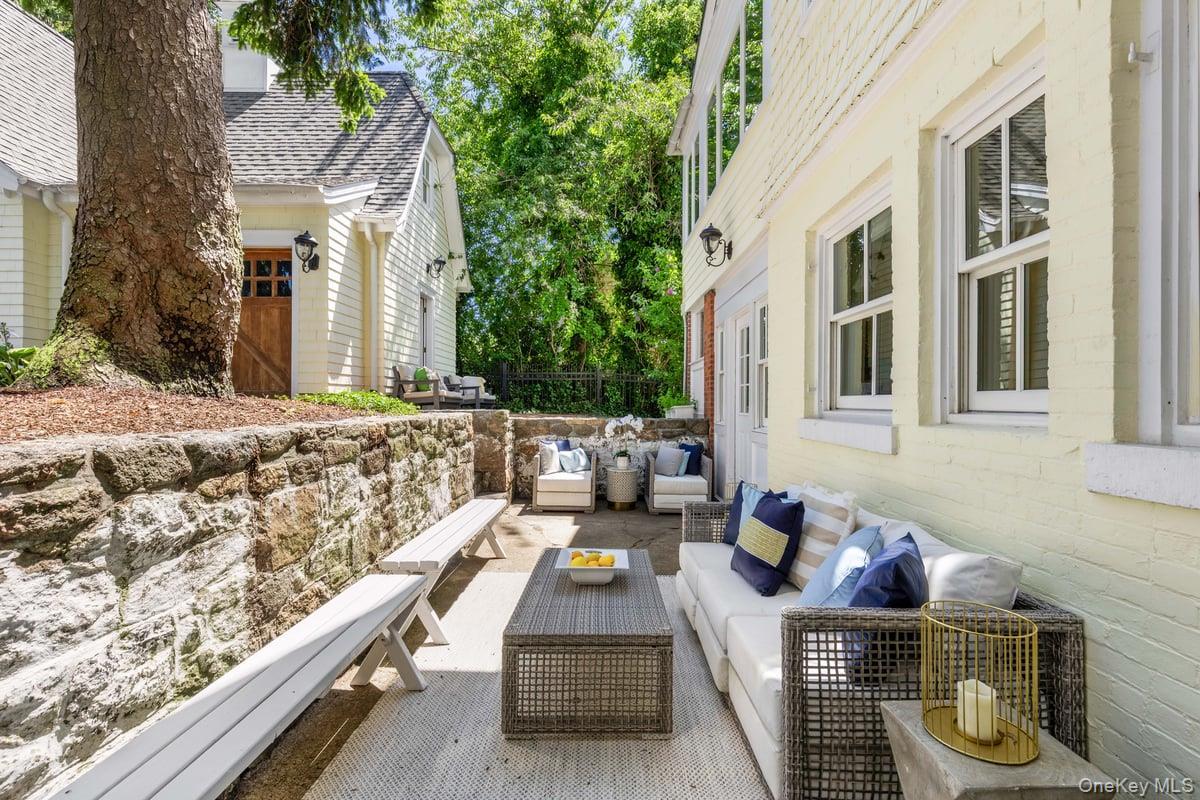 Single Family Forest Avenue  Westchester County, NY 10580, MLS-1024563-45