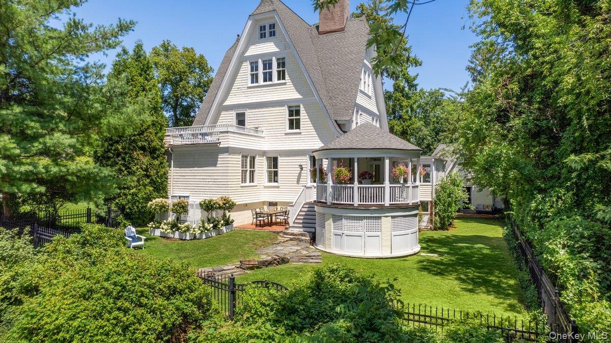 Single Family Forest Avenue  Westchester County, NY 10580, MLS-1024563-46