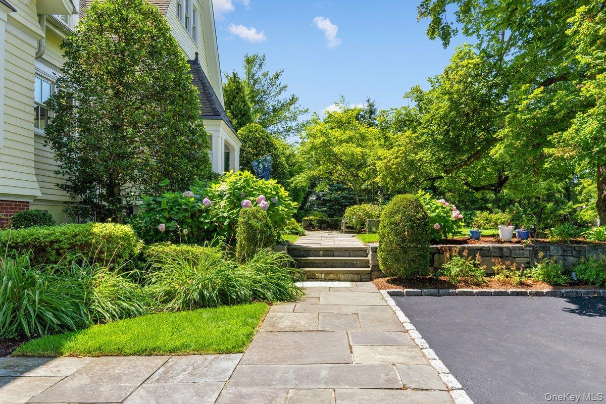 Single Family Forest Avenue  Westchester County, NY 10580, MLS-1024563-5