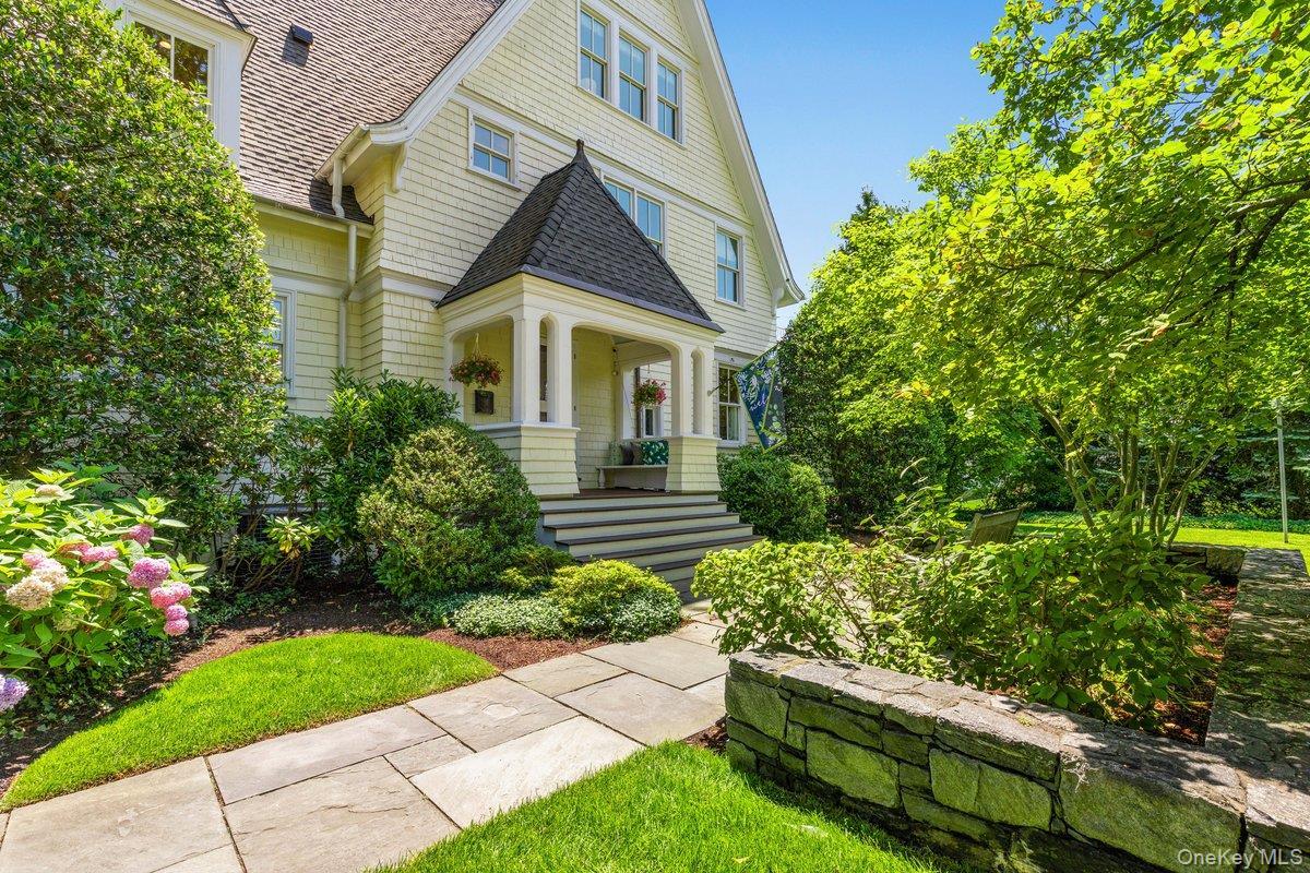Single Family Forest Avenue  Westchester County, NY 10580, MLS-1024563-6