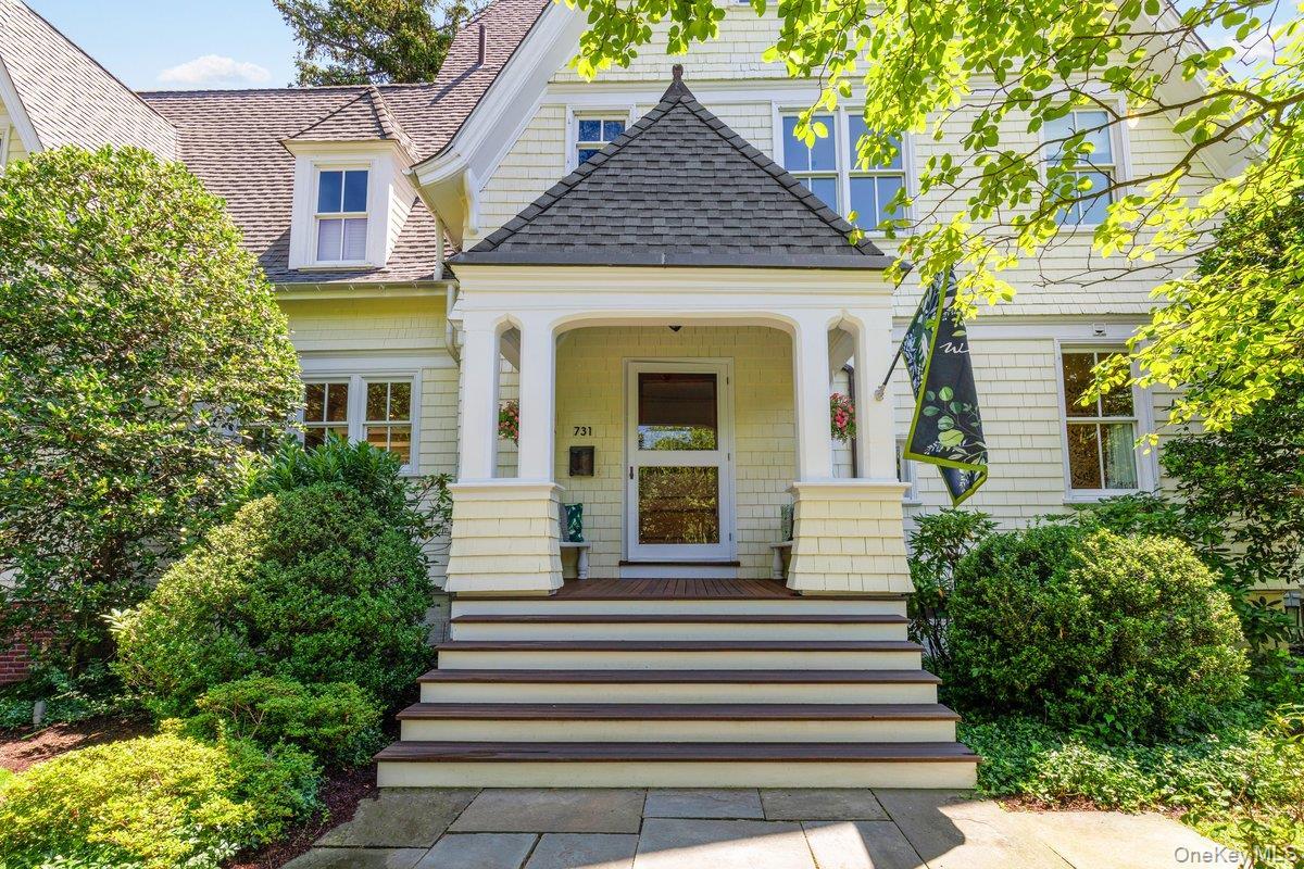 Single Family Forest Avenue  Westchester County, NY 10580, MLS-1024563-7