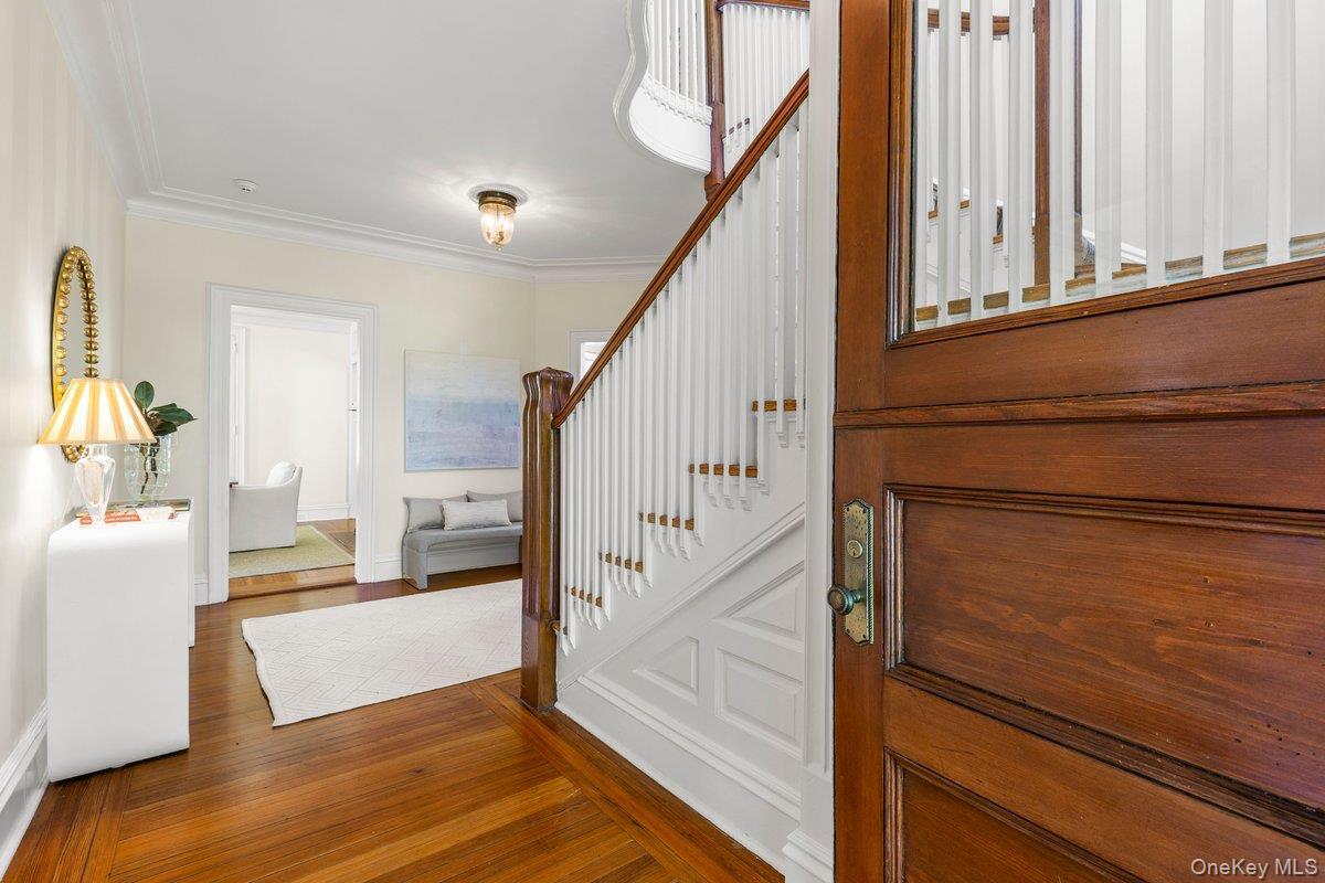Single Family Forest Avenue  Westchester County, NY 10580, MLS-1024563-8